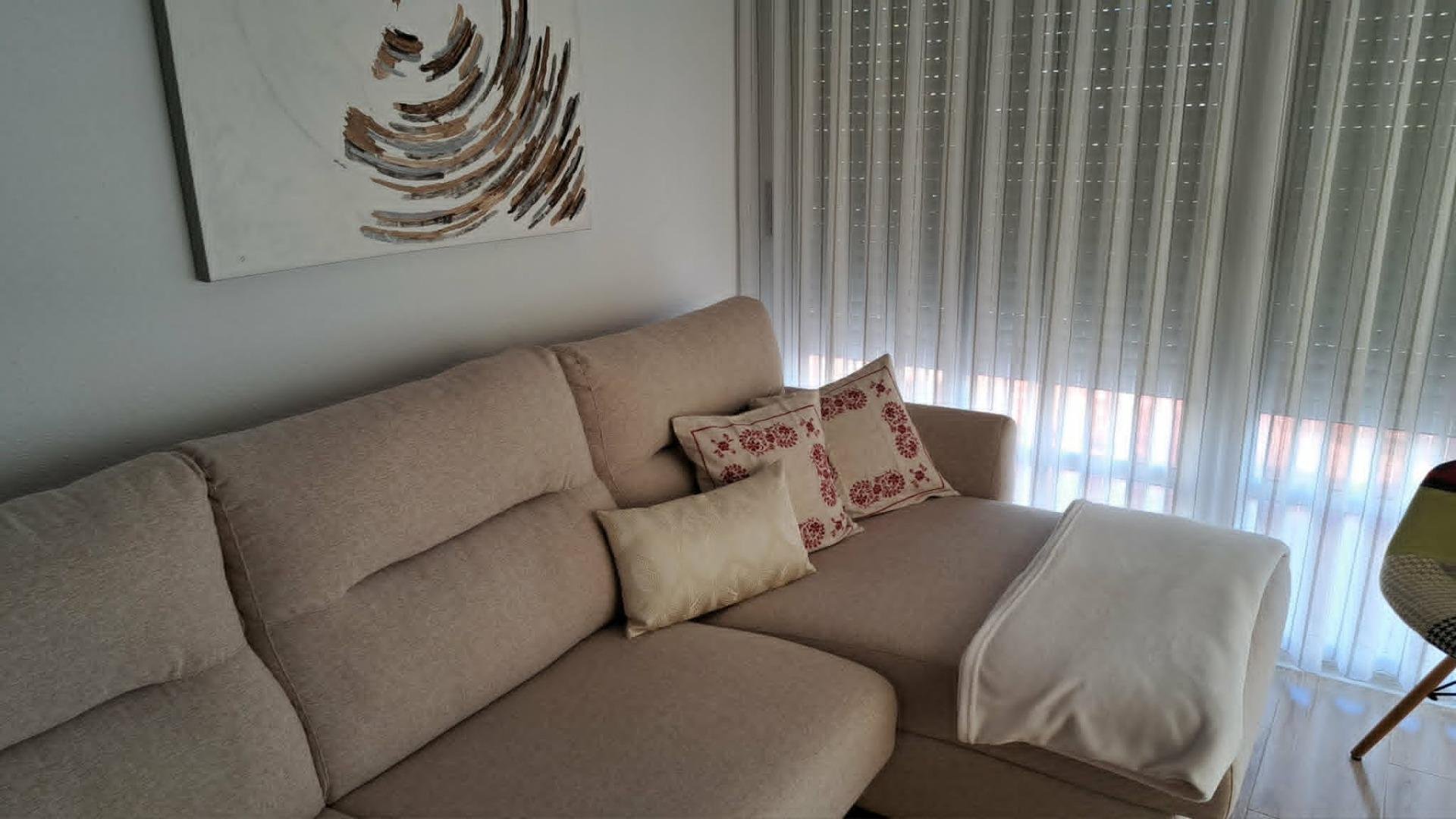 Appartamento a La Veleta, Alicante, Spagna 1 camera da letto, 49 mq. N° 183037