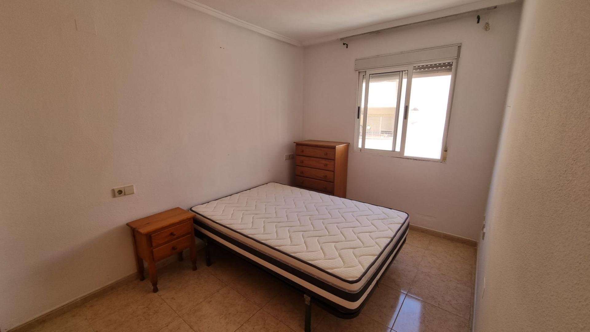 Huoneisto Torrevieja, Alicante, Espanja 2 makuuhuonetta, 57 m2 No. 183036