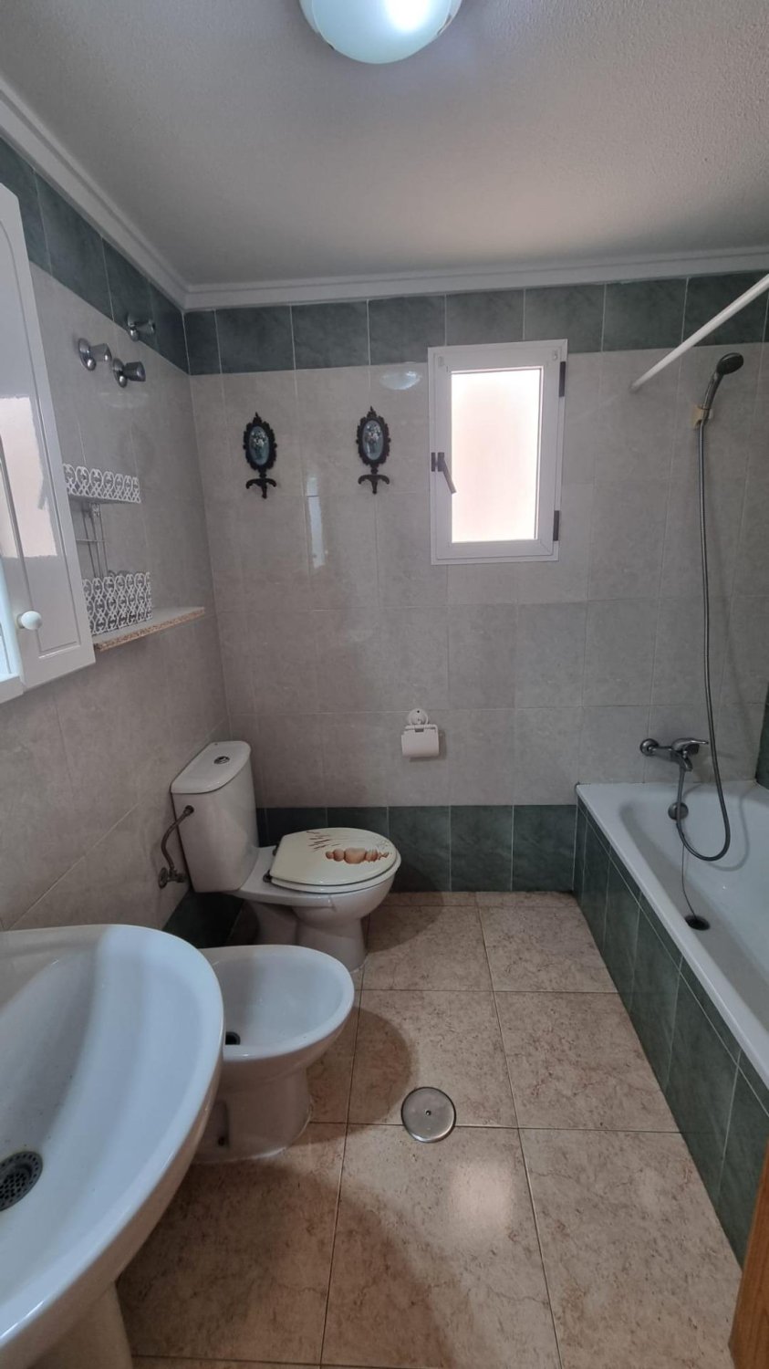 Huoneisto Torrevieja, Alicante, Espanja 2 makuuhuonetta, 57 m2 No. 183036
