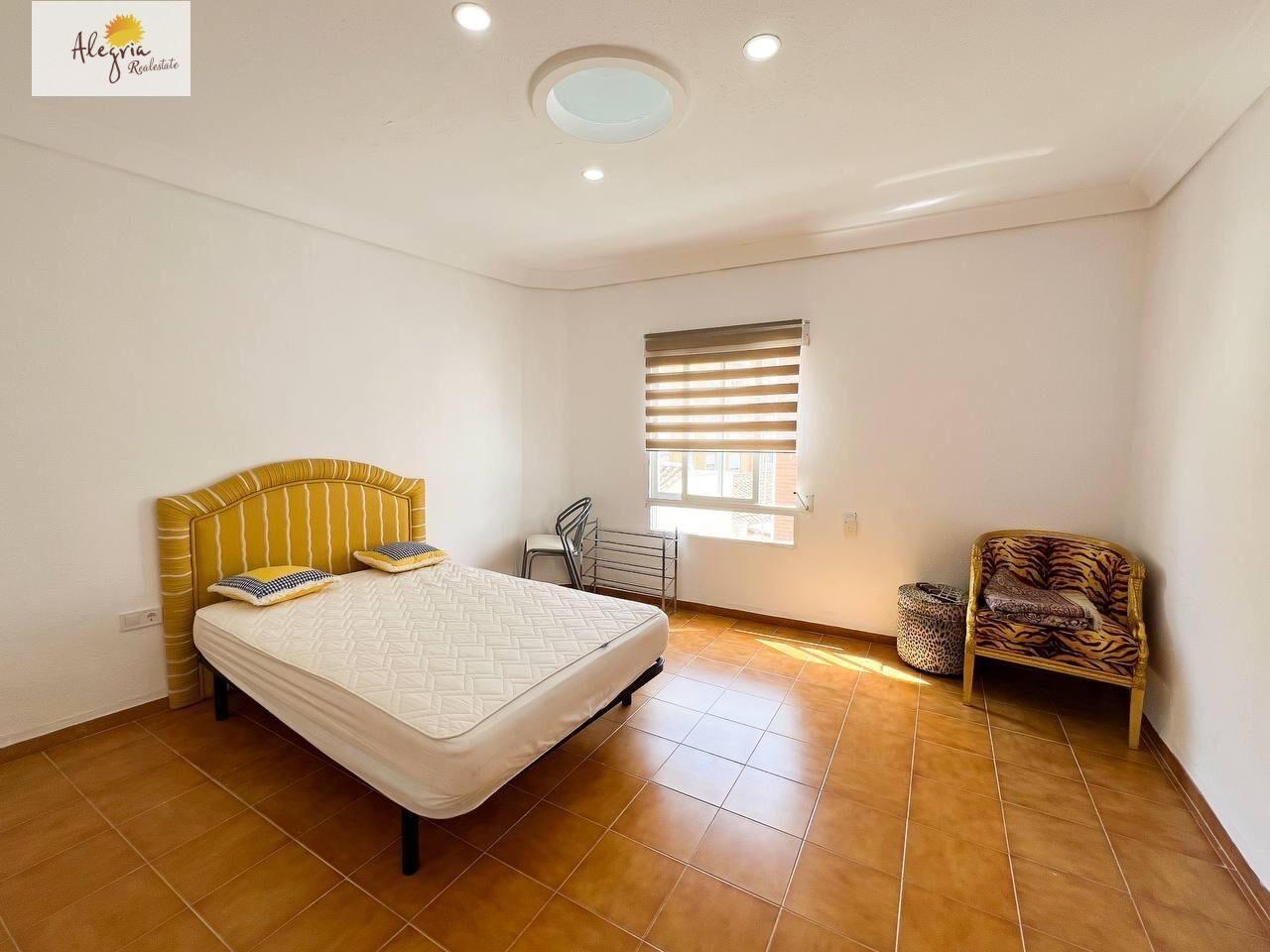 Apartamento en Sagunto, València, España 2 dormitorios, 104 m2 No. 183035