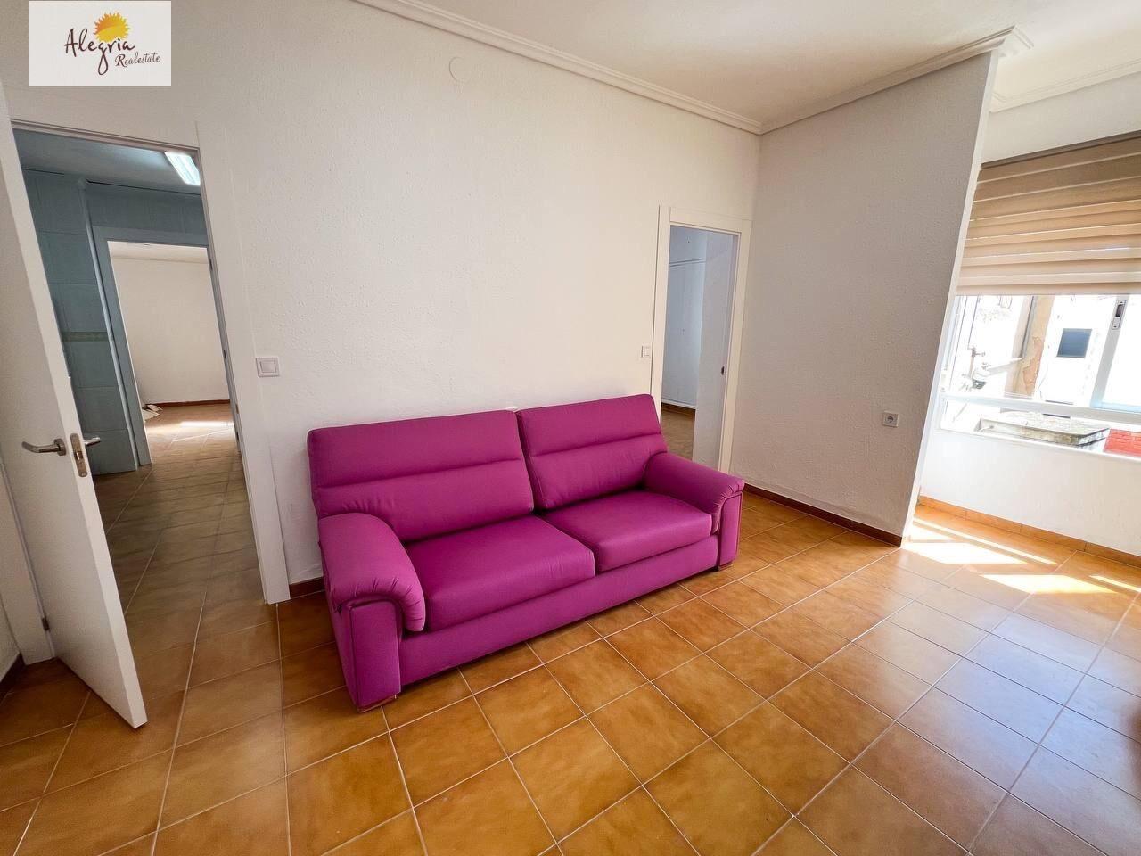 Apartamento en Sagunto, València, España 2 dormitorios, 104 m2 No. 183035