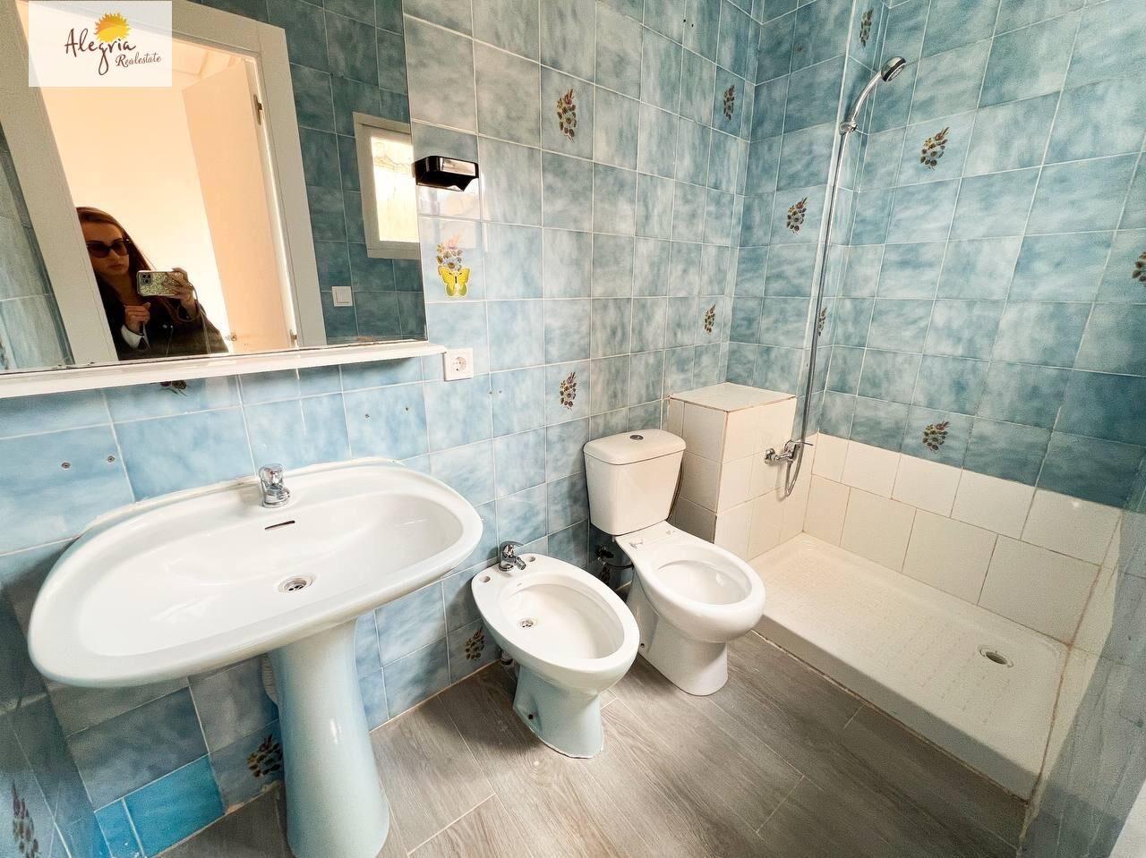 Apartamento en Sagunto, València, España 2 dormitorios, 104 m2 No. 183035