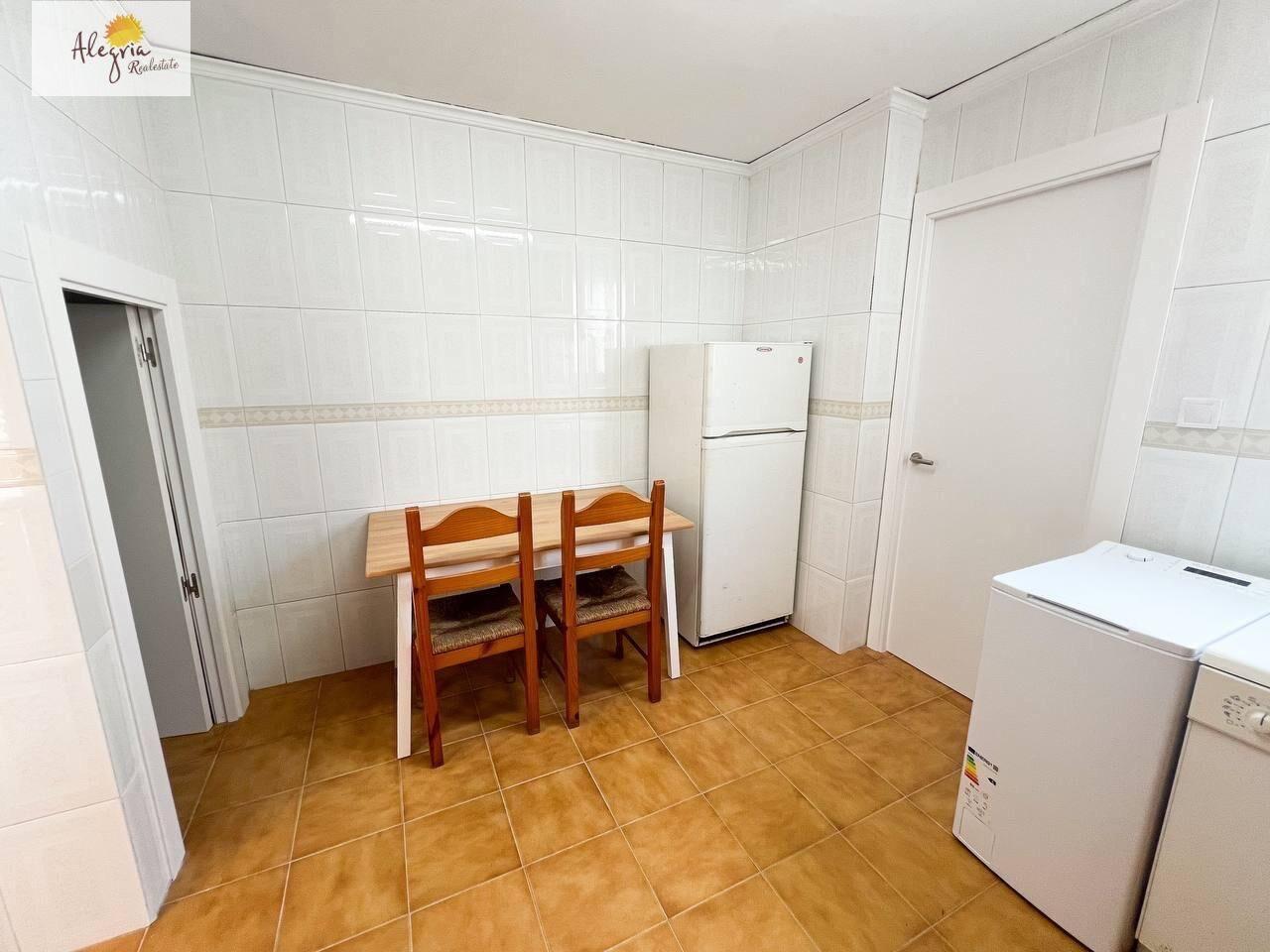 Apartamento en Sagunto, València, España 2 dormitorios, 104 m2 No. 183035