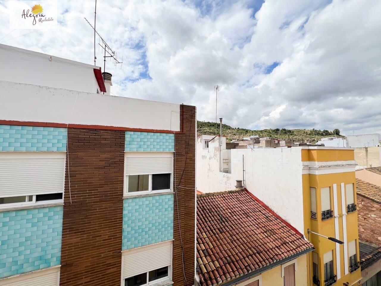 Apartamento en Sagunto, València, España 2 dormitorios, 104 m2 No. 183035