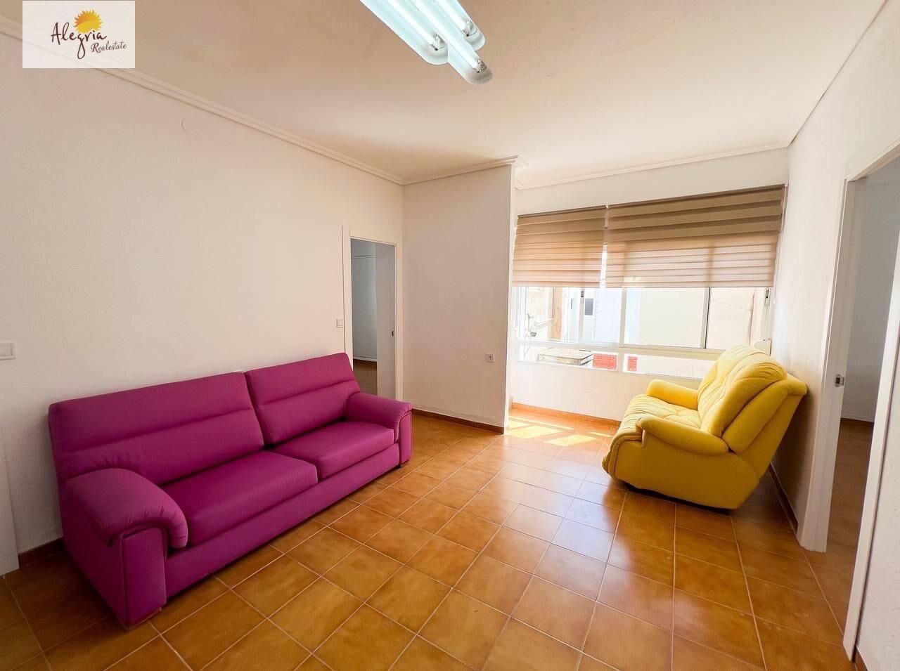 Apartamento en Sagunto, València, España 2 dormitorios, 104 m2 No. 183035