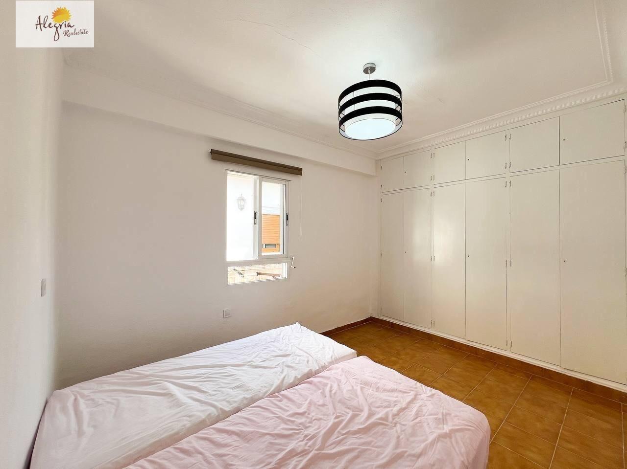 Apartamento en Sagunto, València, España 2 dormitorios, 104 m2 No. 183035