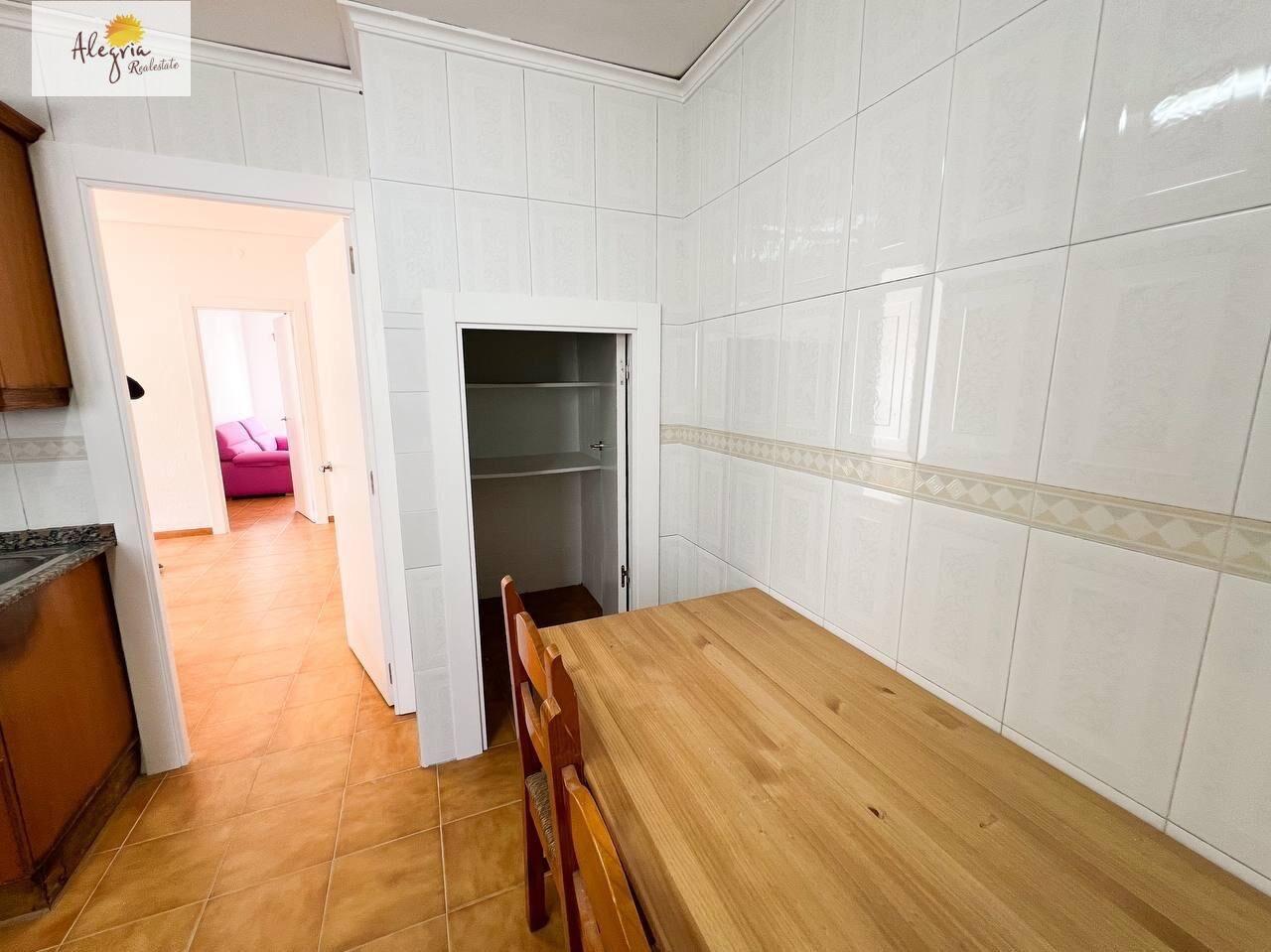 Apartamento en Sagunto, València, España 2 dormitorios, 104 m2 No. 183035