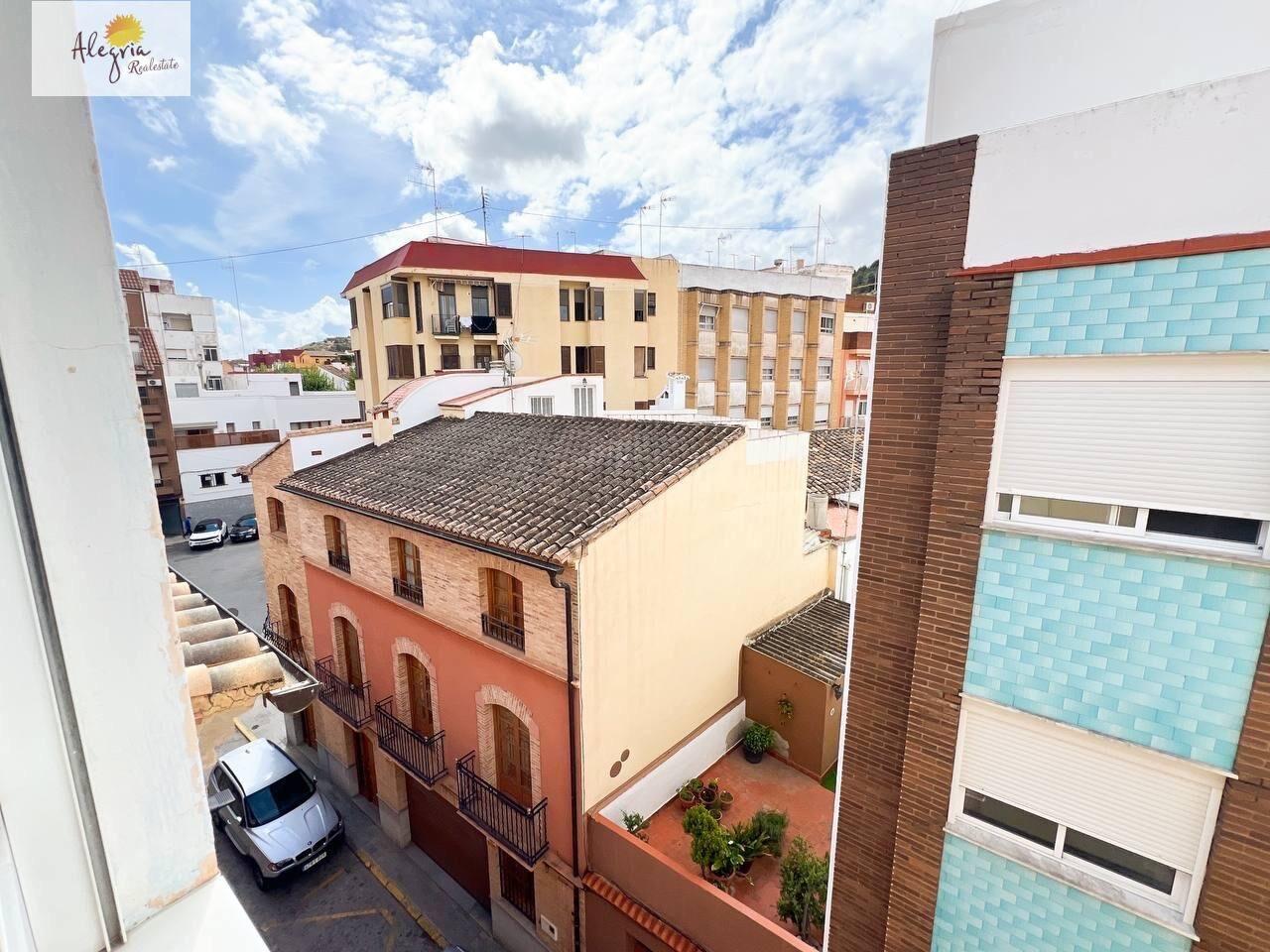 Apartamento en Sagunto, València, España 2 dormitorios, 104 m2 No. 183035