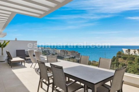 Dzīvoklis Malaga, Spānijā 3 istabas, 110 m2 Nr. 98426