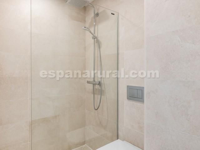 Lägenhet i Malaga, Spanien 3 sovrum, 110 kvm. Nr. 98426