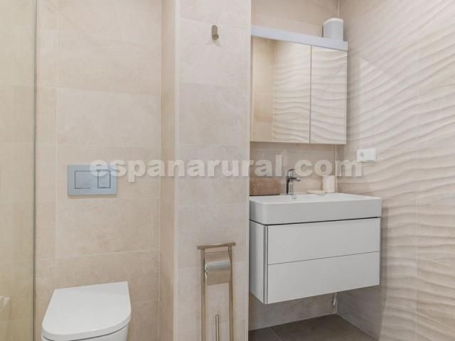 Lägenhet i Malaga, Spanien 3 sovrum, 110 kvm. Nr. 98426