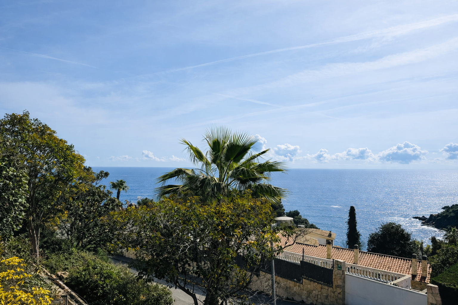 Villa in Blanes, Girona, Spain 4 bedrooms, 235 sq.m. No. 180522