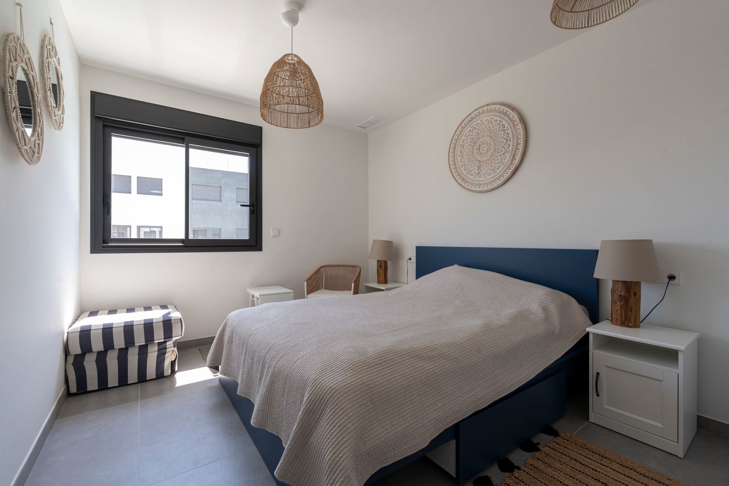 Wohnung in Javea, Alicante, Spanien 2 Schlafzimmer, 90 m2 Nr. 180518