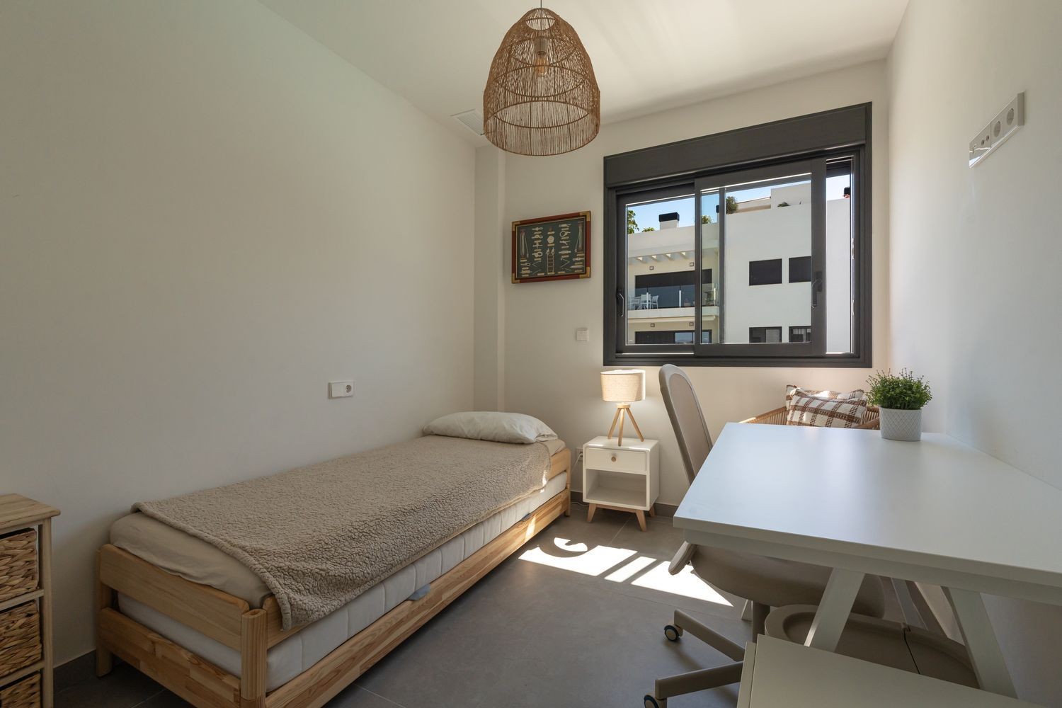 Wohnung in Javea, Alicante, Spanien 2 Schlafzimmer, 90 m2 Nr. 180518