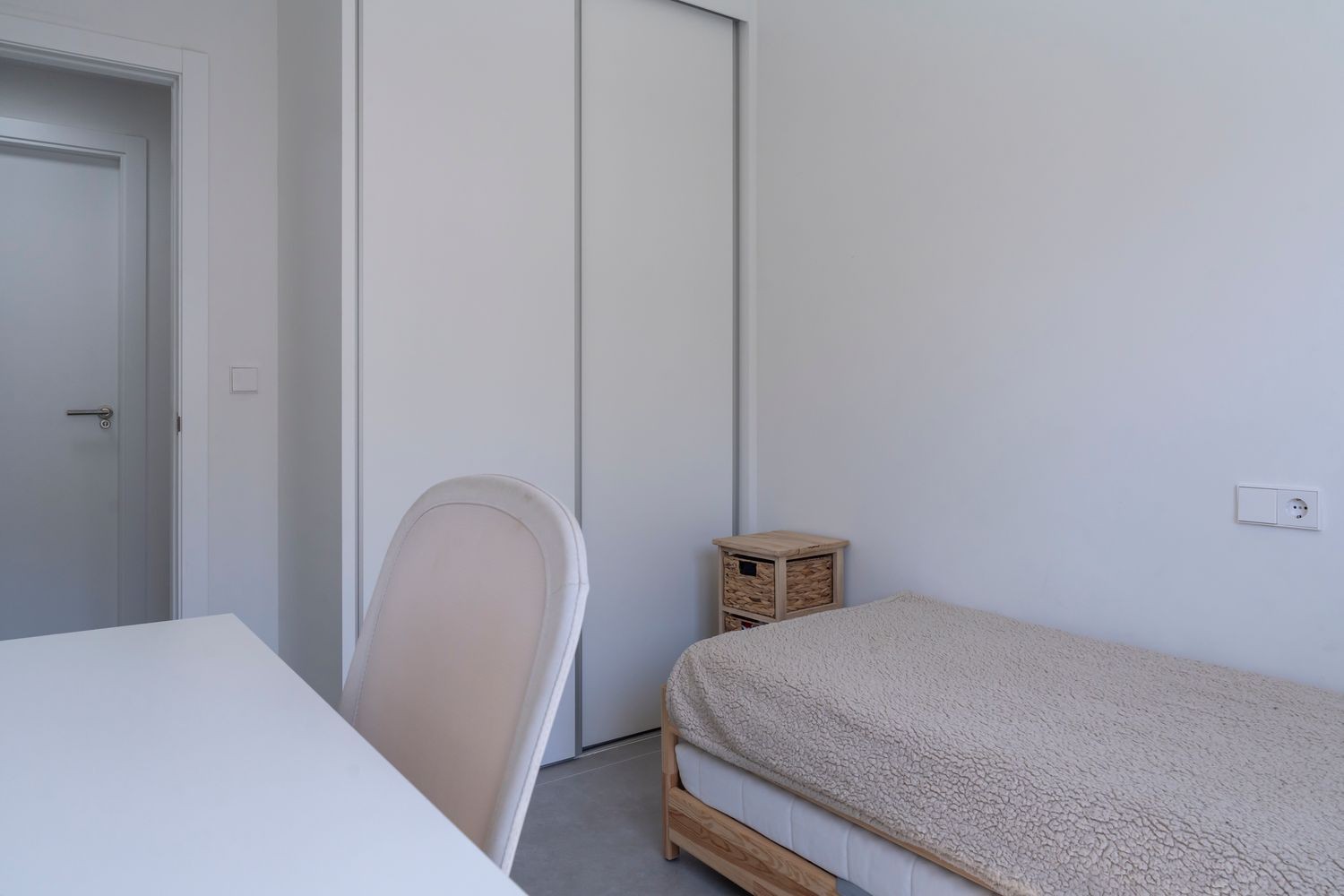 Wohnung in Javea, Alicante, Spanien 2 Schlafzimmer, 90 m2 Nr. 180518