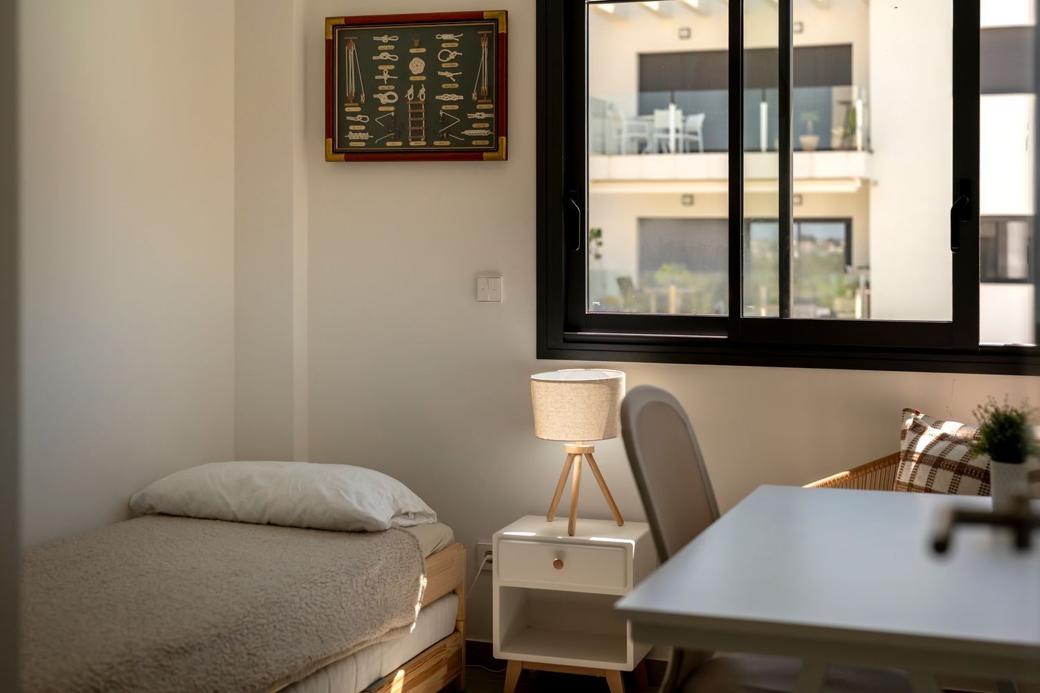Wohnung in Javea, Alicante, Spanien 2 Schlafzimmer, 90 m2 Nr. 180518