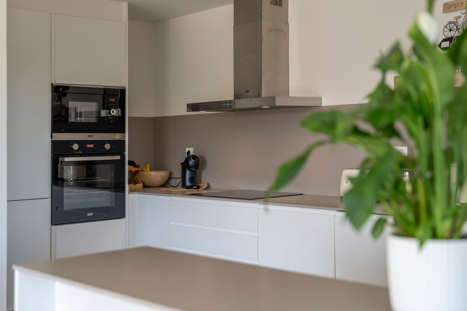 Wohnung in Javea, Alicante, Spanien 2 Schlafzimmer, 90 m2 Nr. 180518