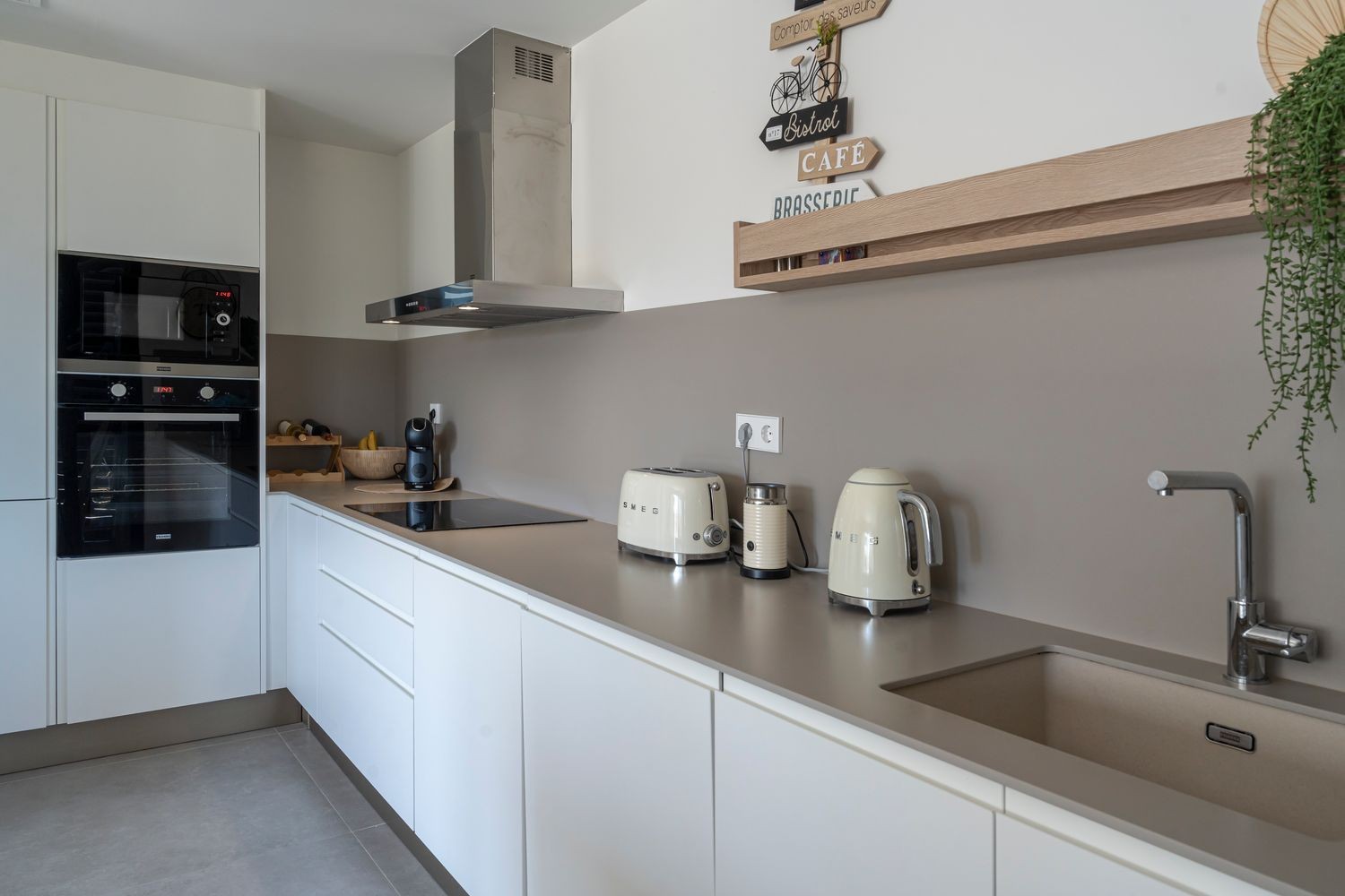 Wohnung in Javea, Alicante, Spanien 2 Schlafzimmer, 90 m2 Nr. 180518