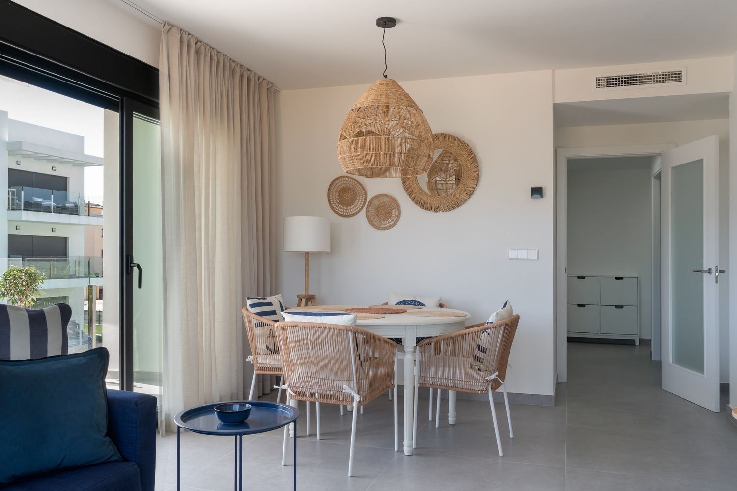Wohnung in Javea, Alicante, Spanien 2 Schlafzimmer, 90 m2 Nr. 180518