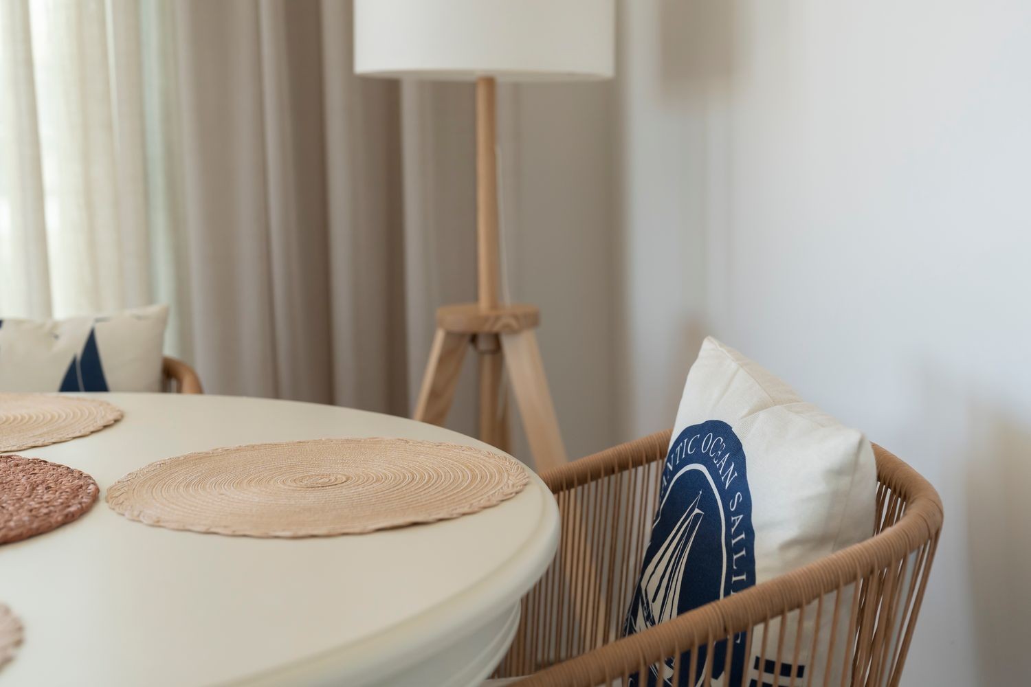 Wohnung in Javea, Alicante, Spanien 2 Schlafzimmer, 90 m2 Nr. 180518