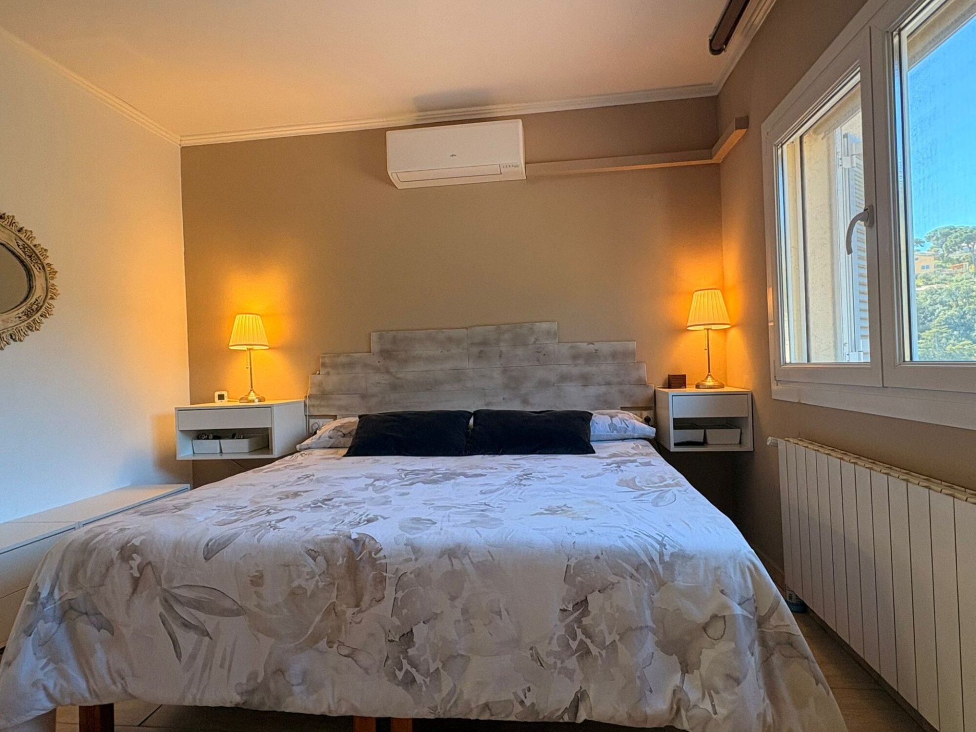 Вилла в Льорет-де-Мар, Герона, Испания 4 спальни, 230м2 №180520