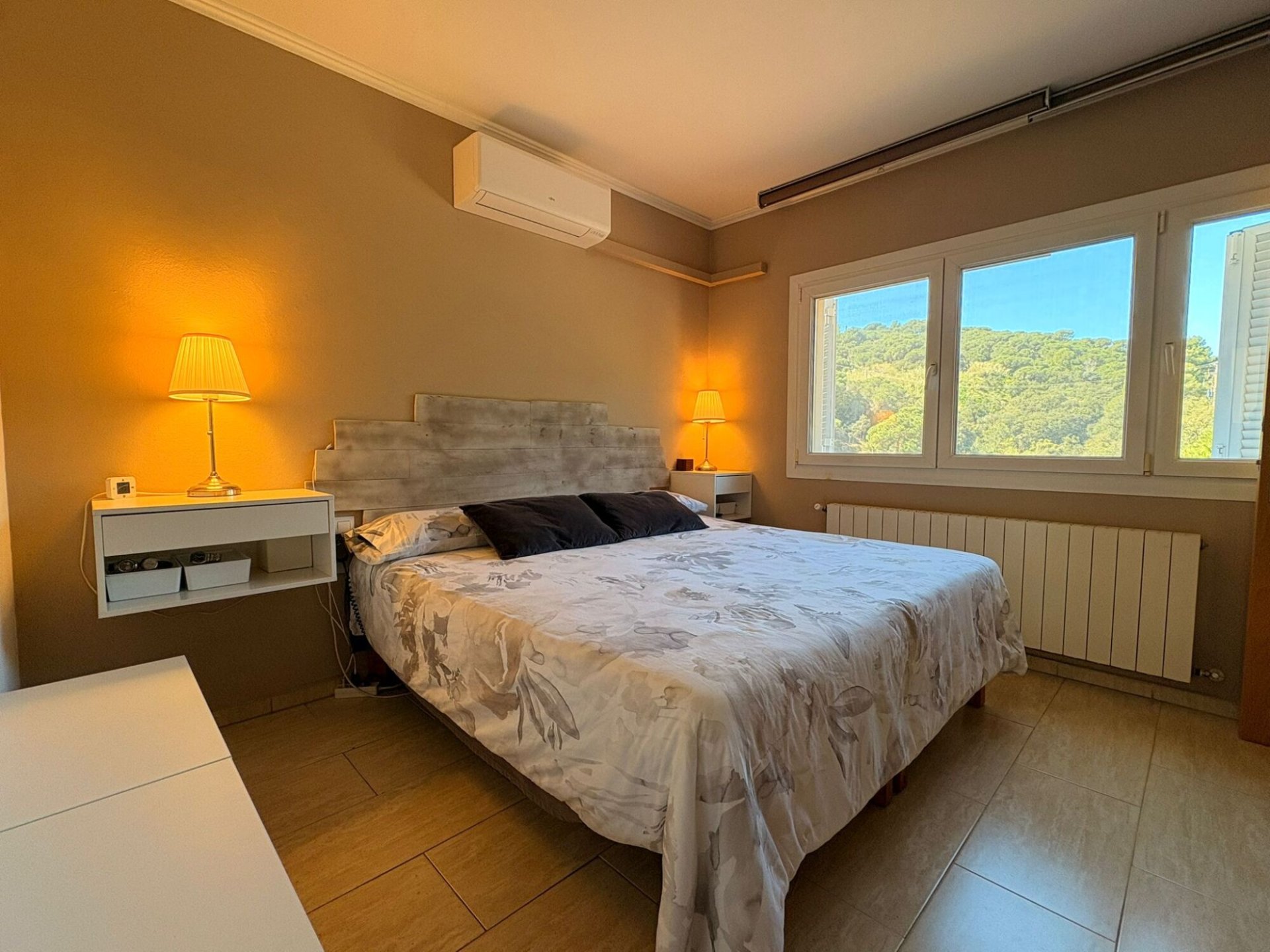 Вилла в Льорет-де-Мар, Герона, Испания 4 спальни, 230м2 №180520