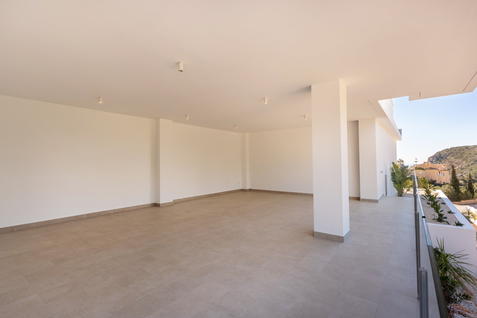 Villa in Cumbre Del Sol, Alicante, Spain 4 bedrooms, 459 sq.m. No. 162791