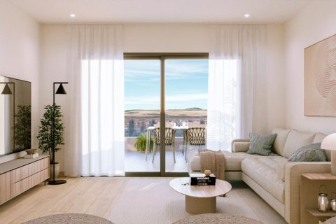 Wohnung in Sunset Village, Torrevieja, Alicante, Spanien 2 Schlafzimmer,  Nr. 155224