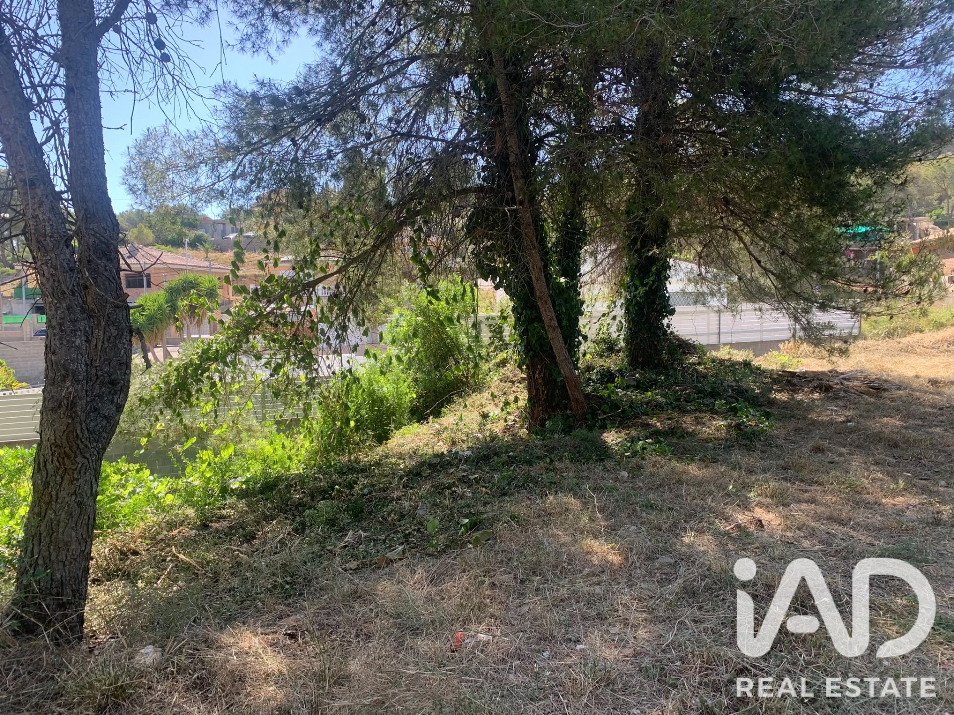 Land plot à Canyelles, Barcelona, Espagne 589 m2 No. 196586