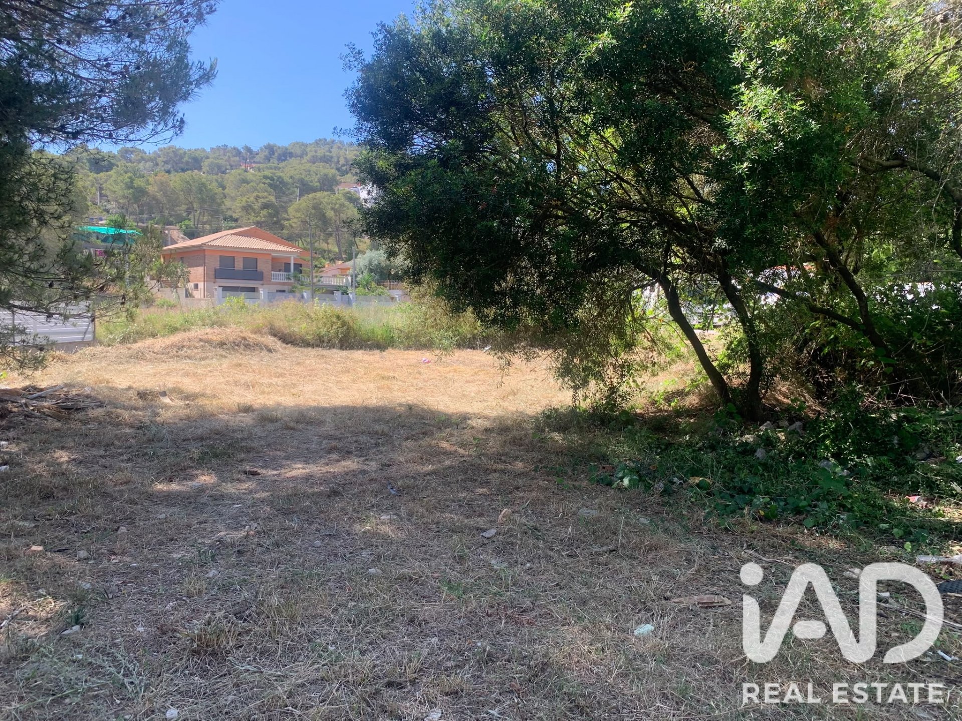 Land plot à Canyelles, Barcelona, Espagne 589 m2 No. 196586