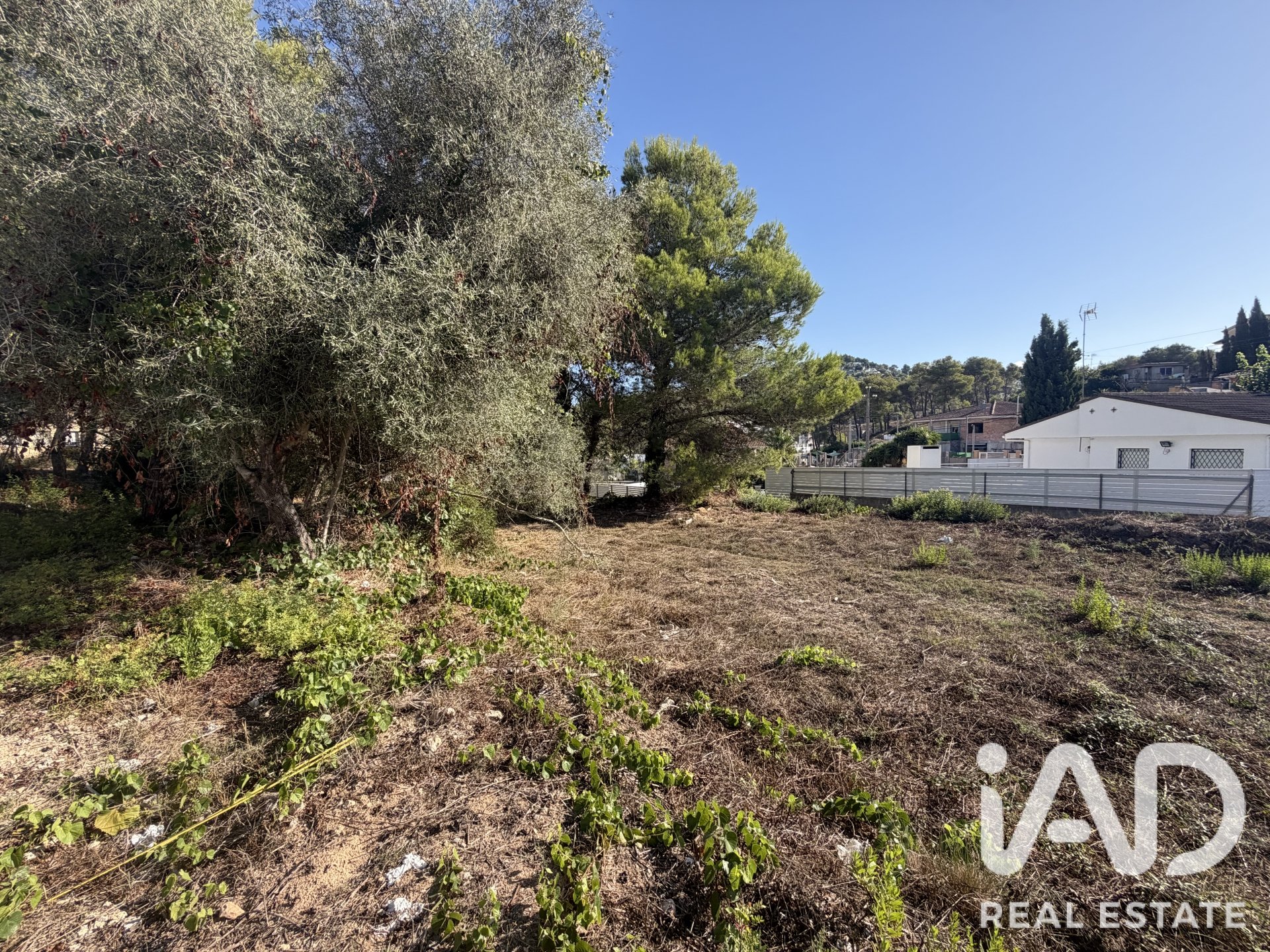 Land plot à Canyelles, Barcelona, Espagne 589 m2 No. 196586