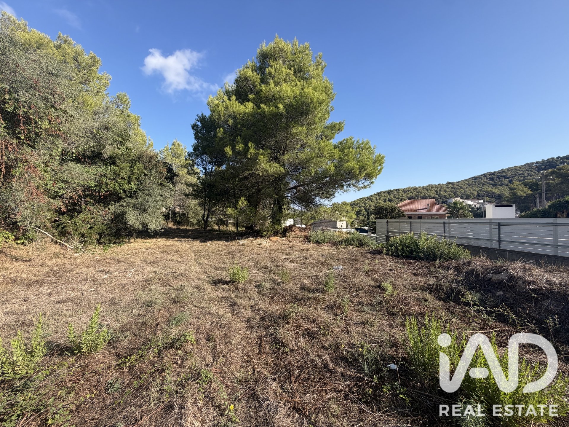 Land plot à Canyelles, Barcelona, Espagne 589 m2 No. 196586