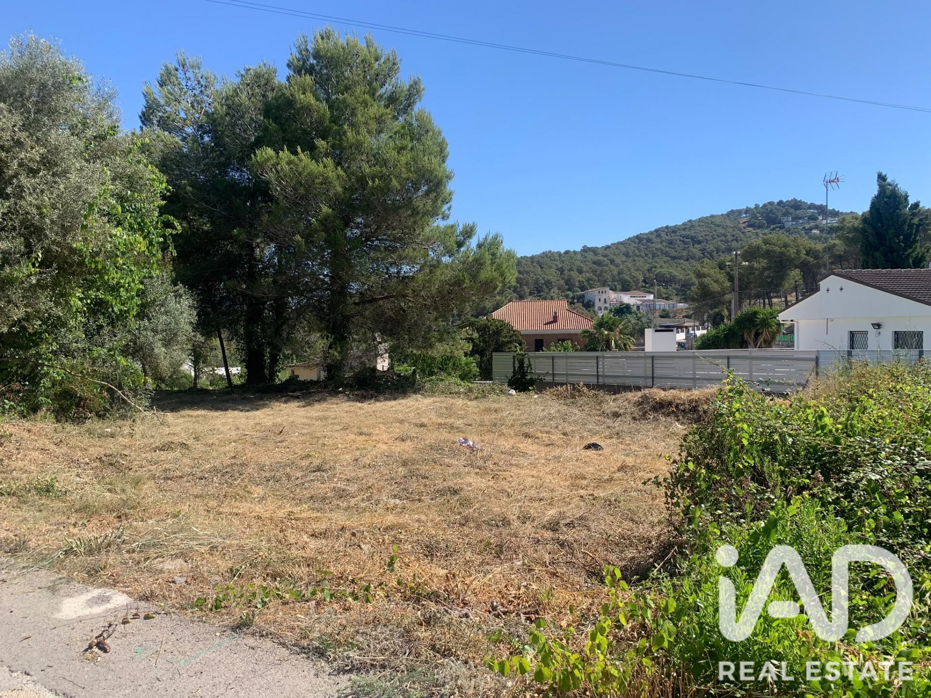 Land plot à Canyelles, Barcelona, Espagne 589 m2 No. 196586