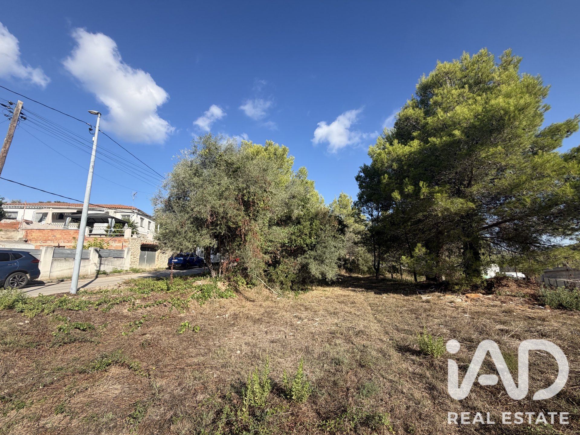Land plot à Canyelles, Barcelona, Espagne 589 m2 No. 196586
