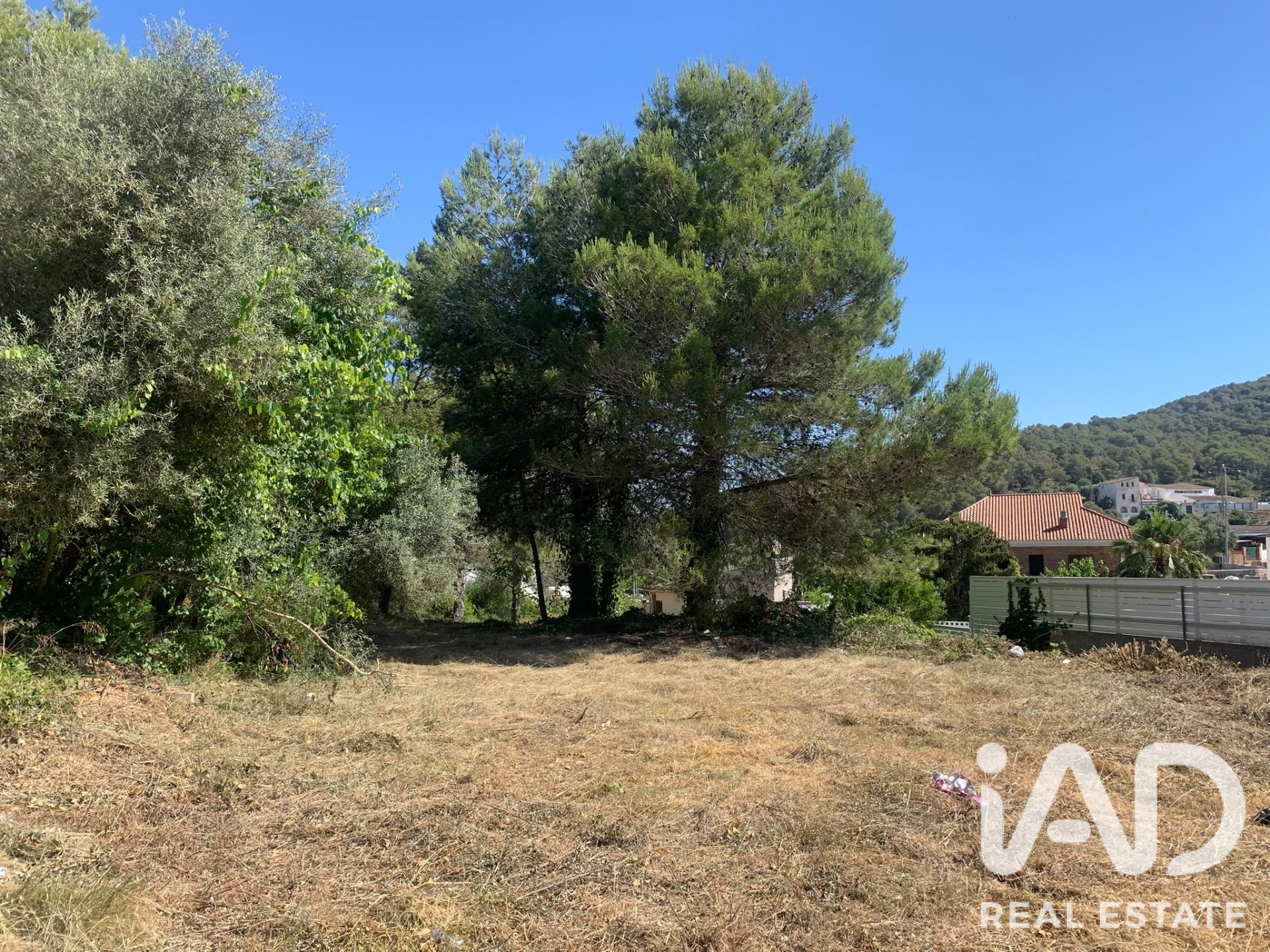 Land plot à Canyelles, Barcelona, Espagne 589 m2 No. 196586