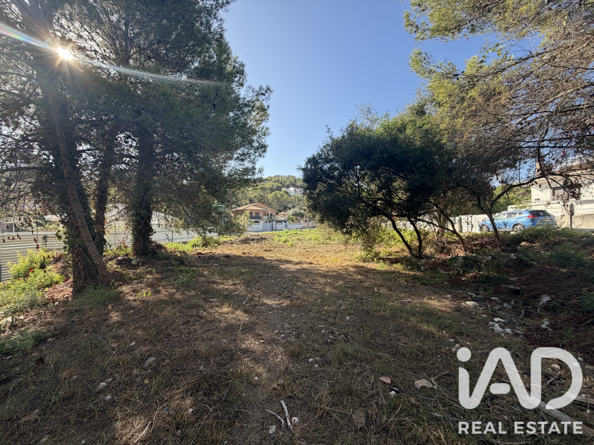 Land plot à Canyelles, Barcelona, Espagne 589 m2 No. 196586
