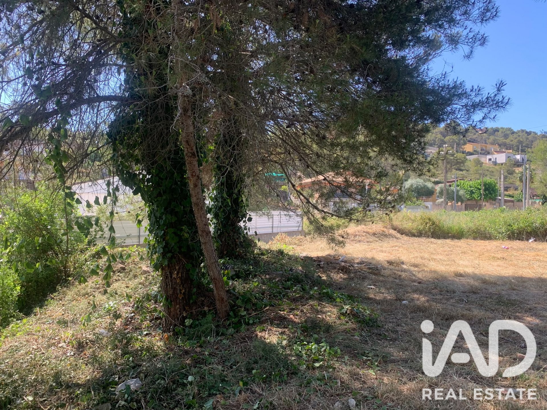 Land plot à Canyelles, Barcelona, Espagne 589 m2 No. 196586