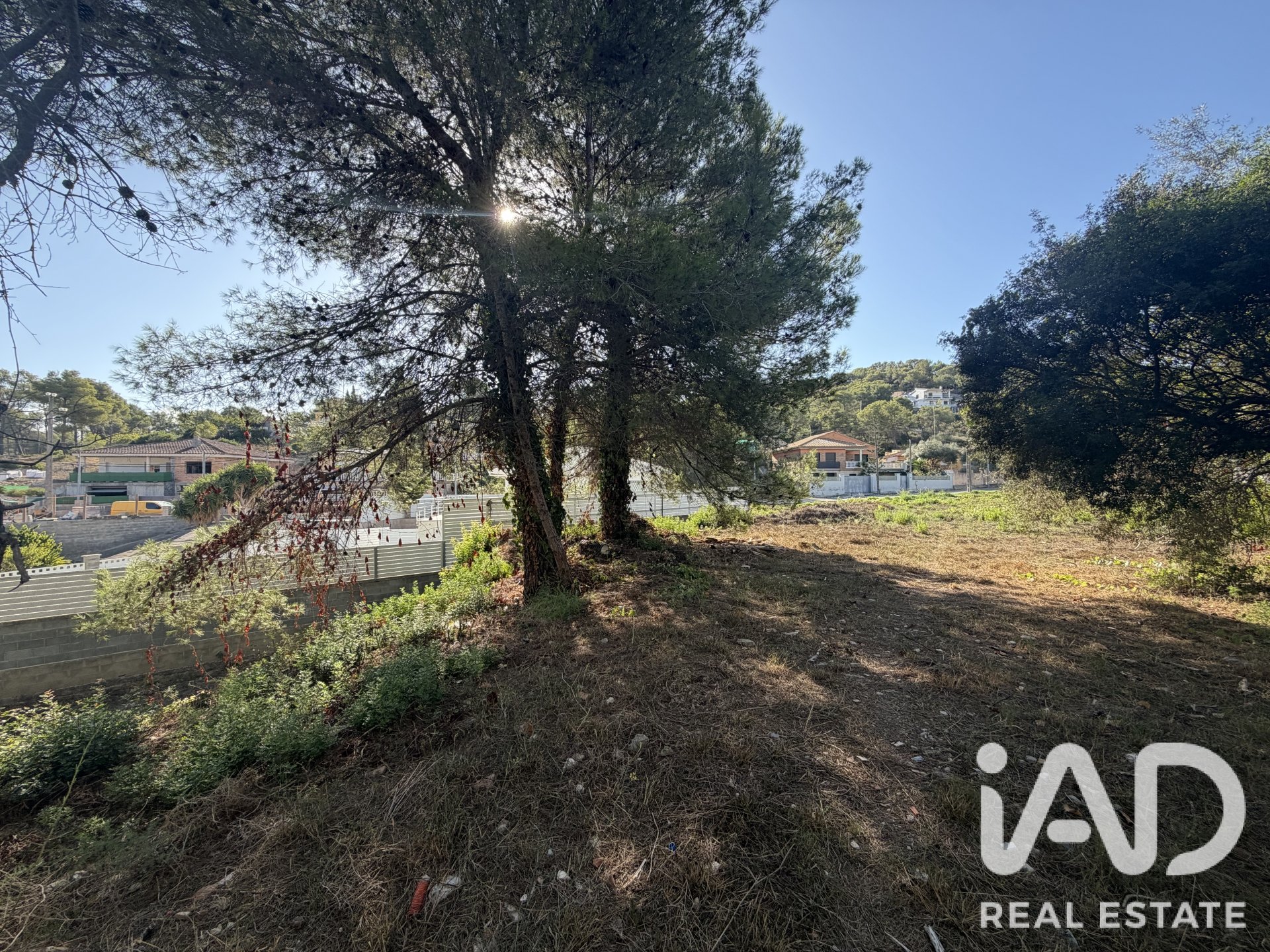 Land plot à Canyelles, Barcelona, Espagne 589 m2 No. 196586