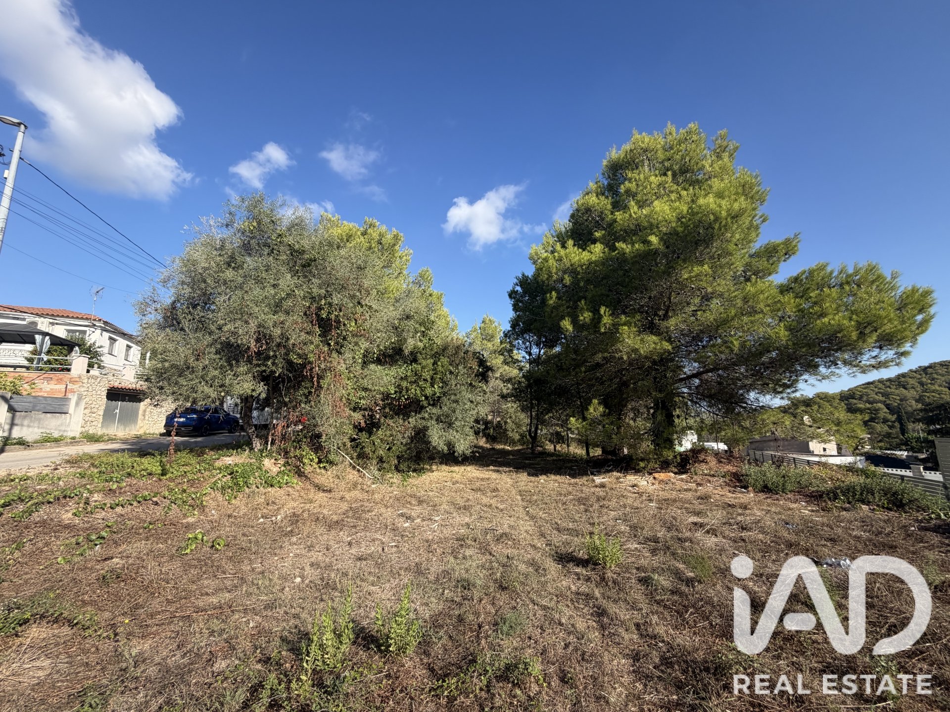 Land plot à Canyelles, Barcelona, Espagne 589 m2 No. 196586