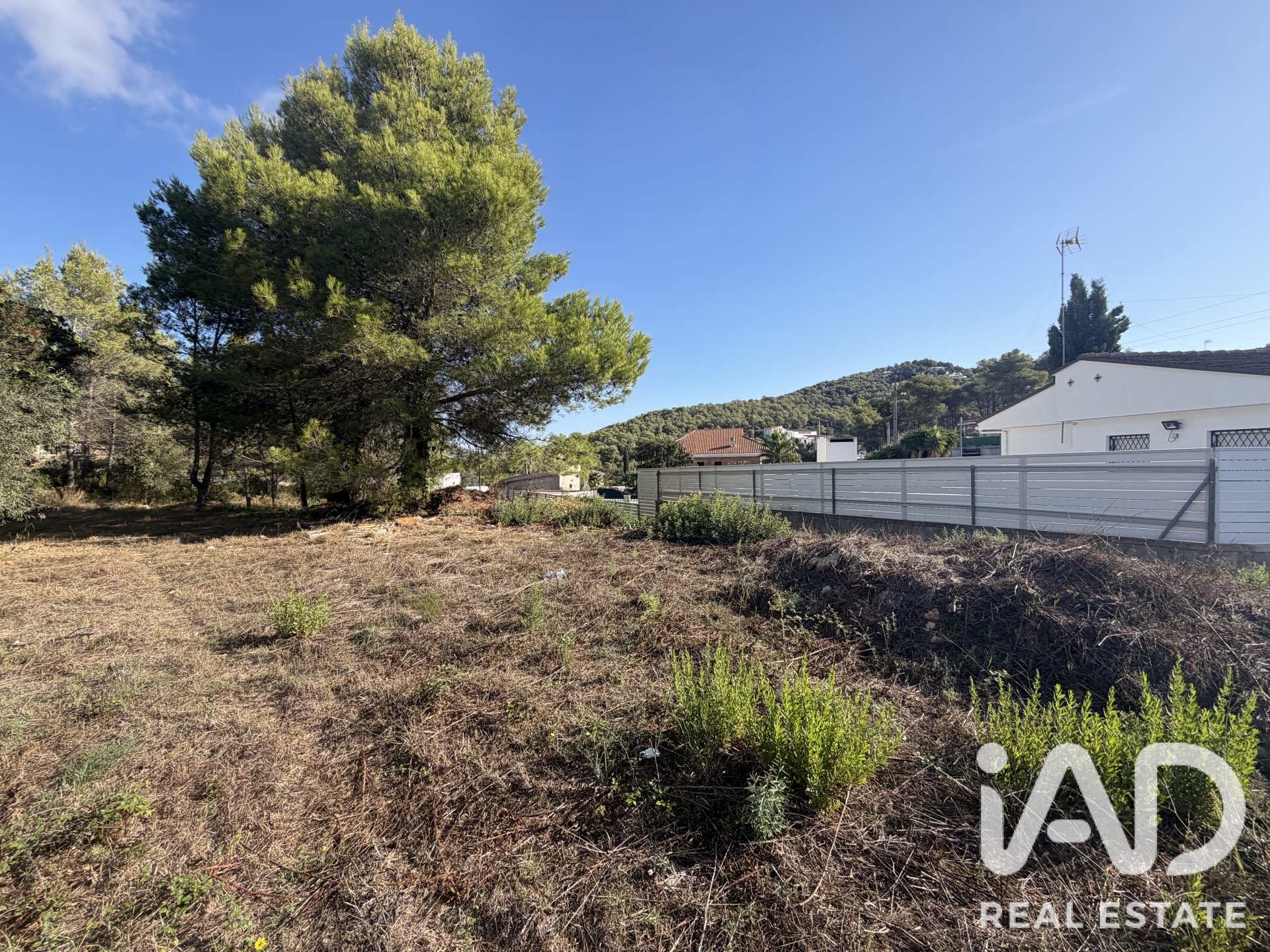 Land plot à Canyelles, Barcelona, Espagne 589 m2 No. 196586