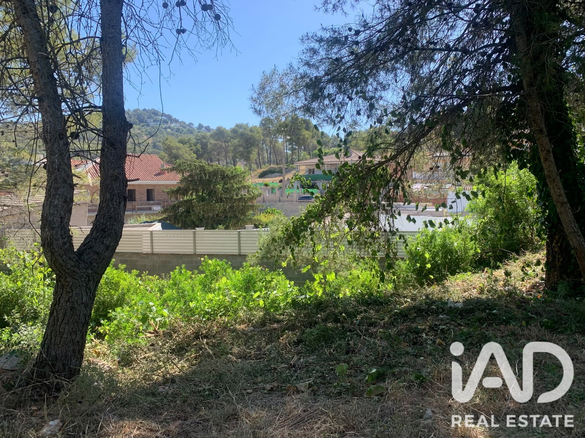 Land plot à Canyelles, Barcelona, Espagne 589 m2 No. 196586