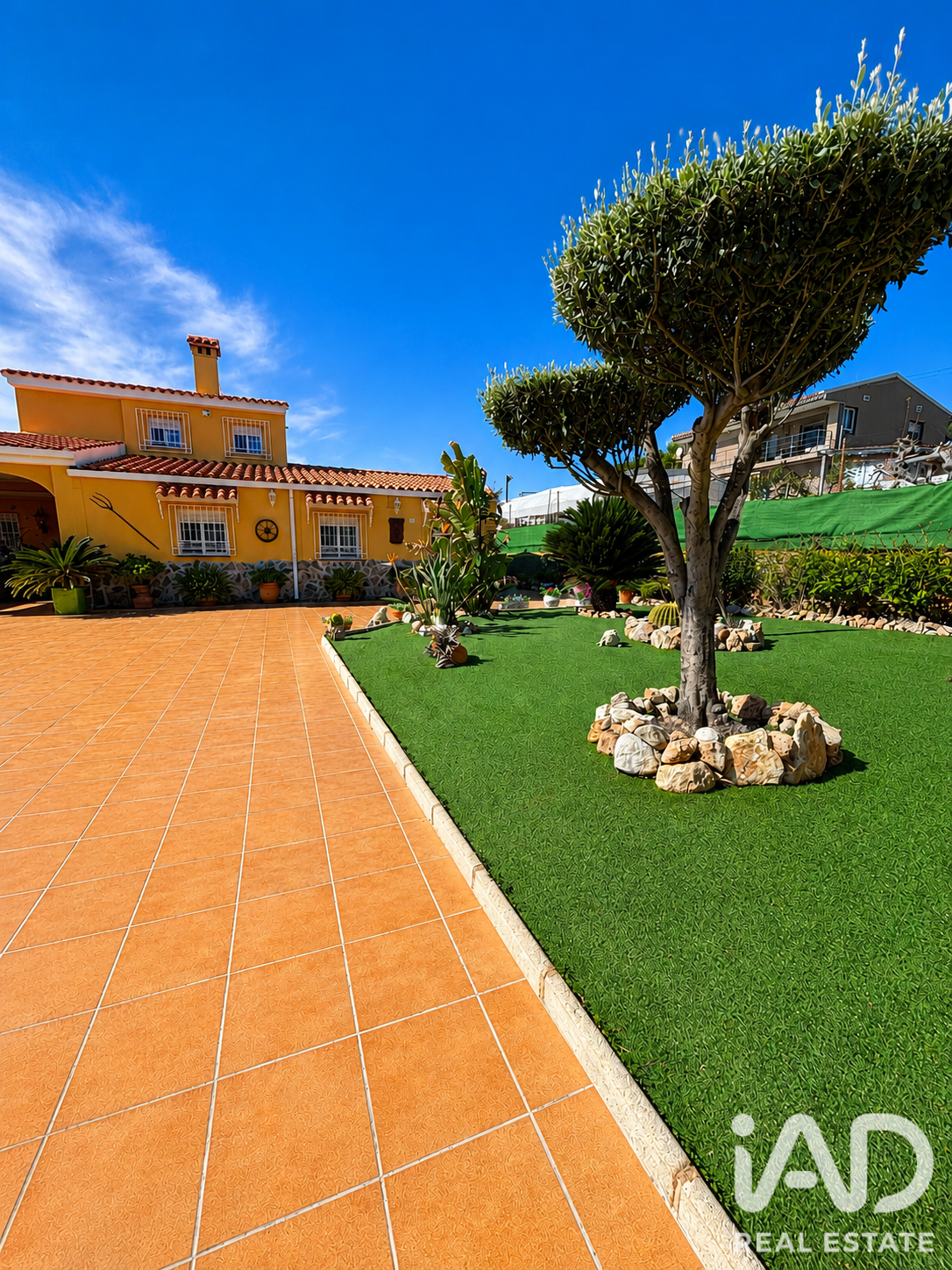 Māja Castellon de la Plana, Castellon, Spānijā 3 istabas, 173 m2 Nr. 196584