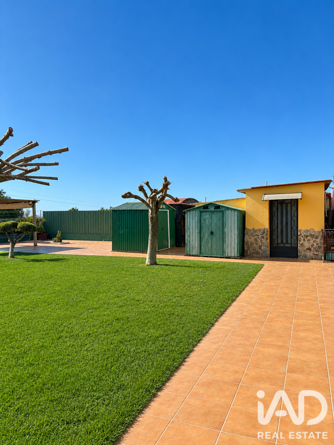 Māja Castellon de la Plana, Castellon, Spānijā 3 istabas, 173 m2 Nr. 196584