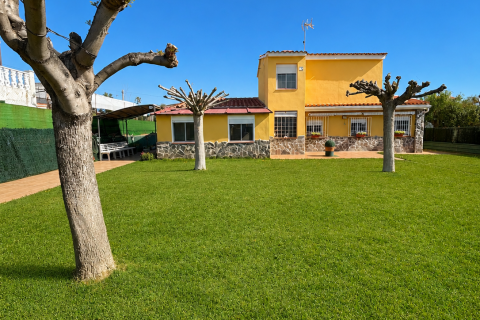 Casa a Castellon de la Plana, Castellon, Spagna 3 camere da letto, 173 mq. N° 196584