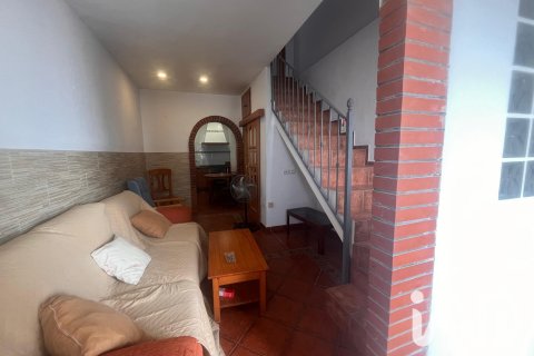 Сasa en Barbate, Cádiz, España 1 dormitorio, 60 m2 No. 196587