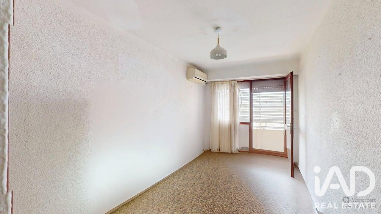 Wohnung in Palma de Majorca, Mallorca, Spanien 3 Schlafzimmer, 90 m2 Nr. 196585