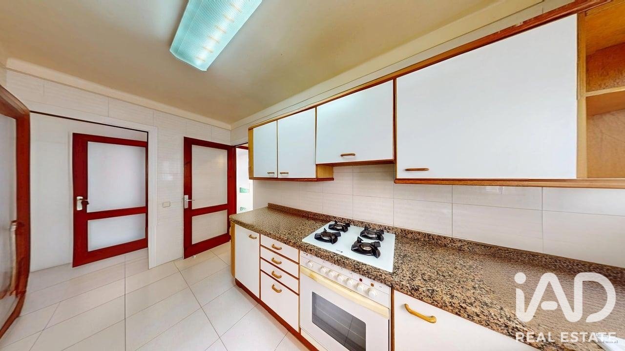 Wohnung in Palma de Majorca, Mallorca, Spanien 3 Schlafzimmer, 90 m2 Nr. 196585