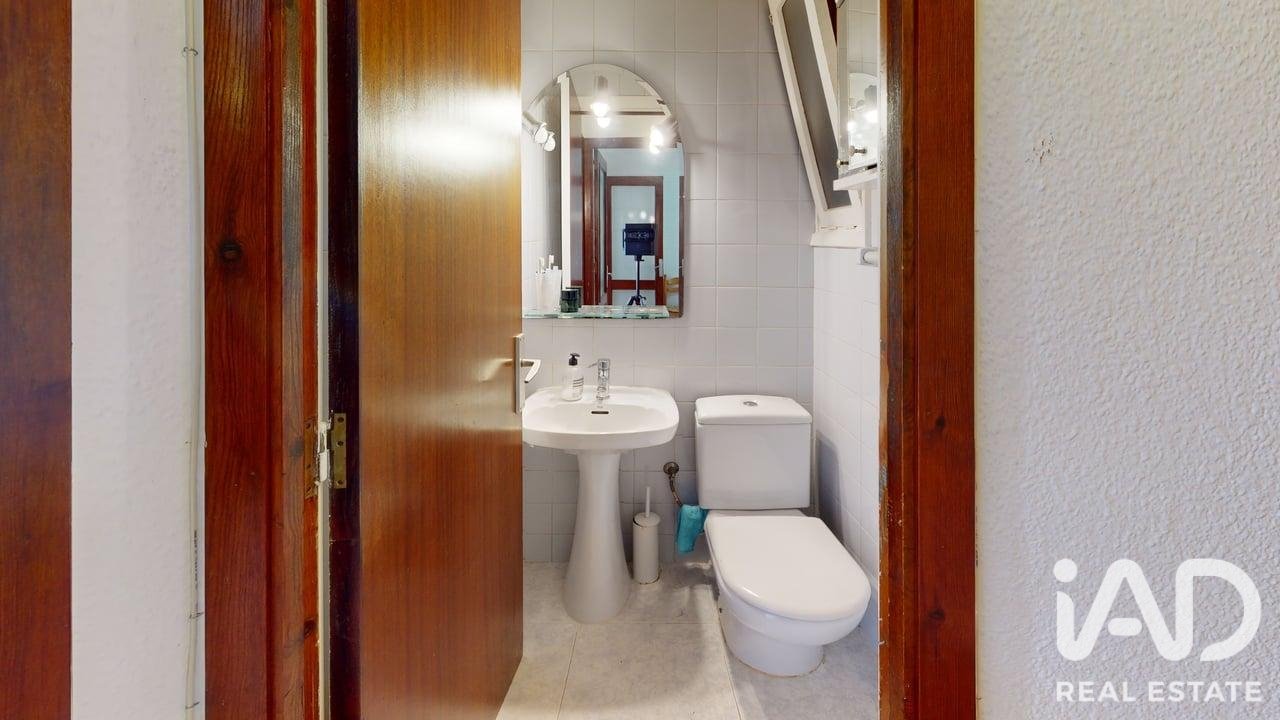 Wohnung in Palma de Majorca, Mallorca, Spanien 3 Schlafzimmer, 90 m2 Nr. 196585