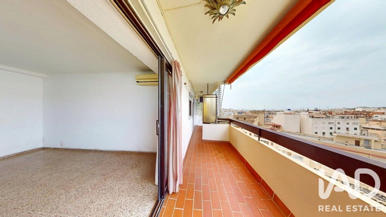 Wohnung in Palma de Majorca, Mallorca, Spanien 3 Schlafzimmer, 90 m2 Nr. 196585