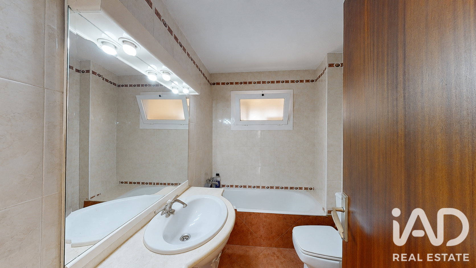 Wohnung in Palma de Majorca, Mallorca, Spanien 3 Schlafzimmer, 90 m2 Nr. 196585